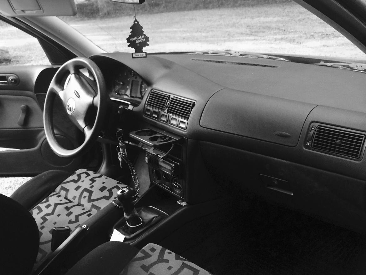 VW Golf IV tdi -solgt- billede 6