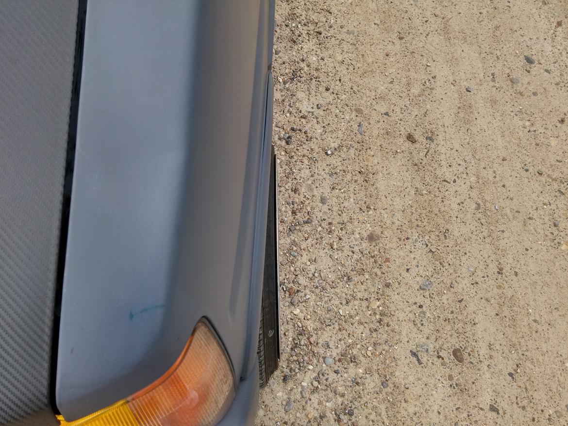 Suzuki Wagon R+ billede 18