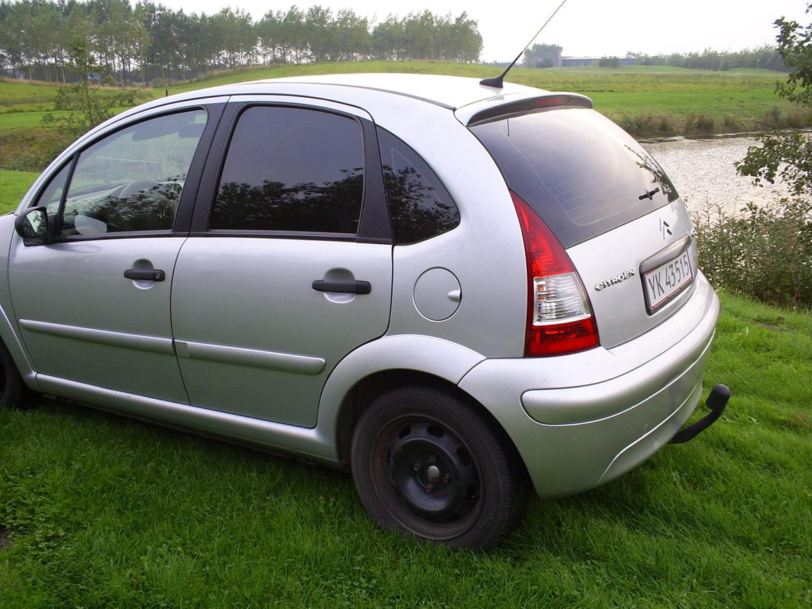 Citroën C3 billede 2