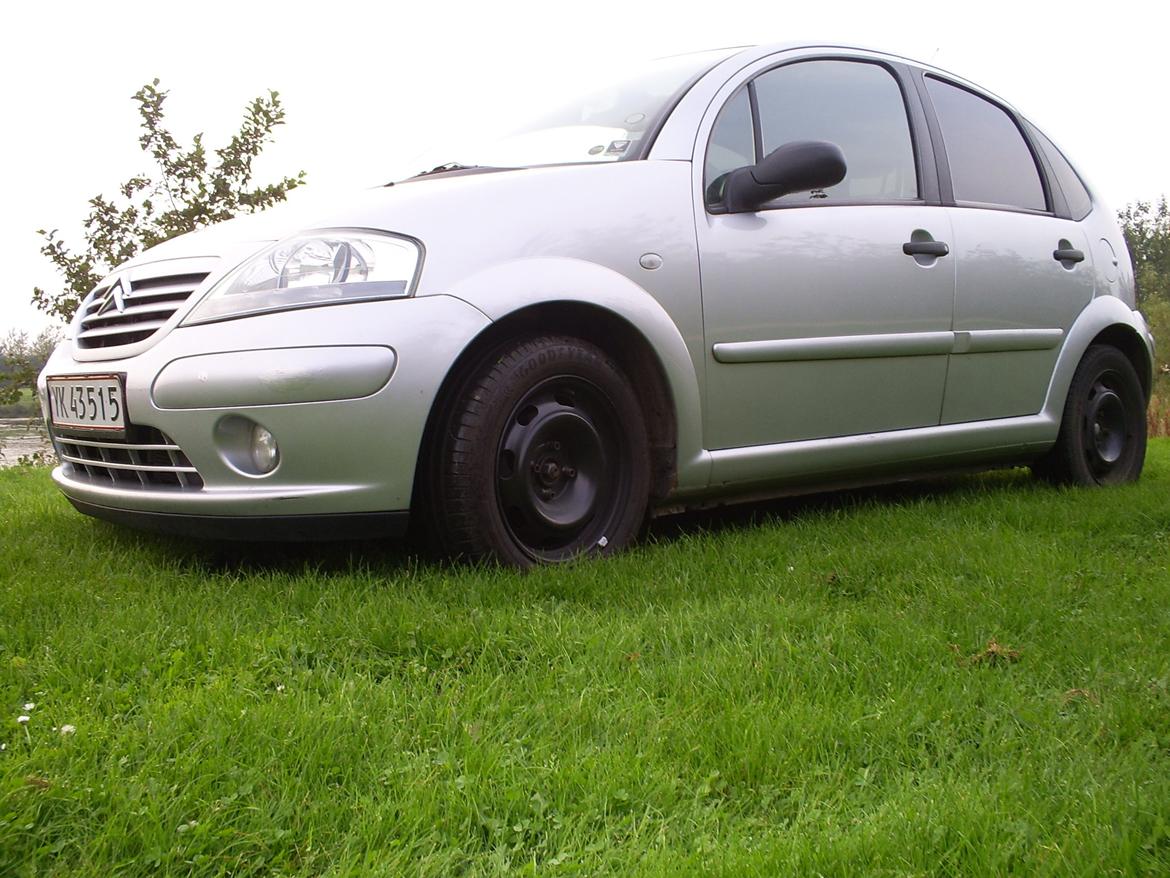 Citroën C3 billede 3