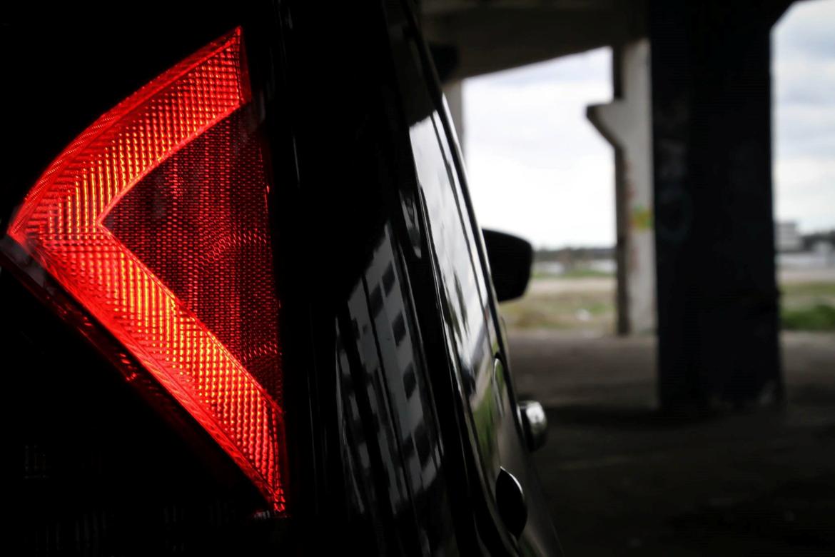 Seat Mii - Night And Blue Edition billede 3