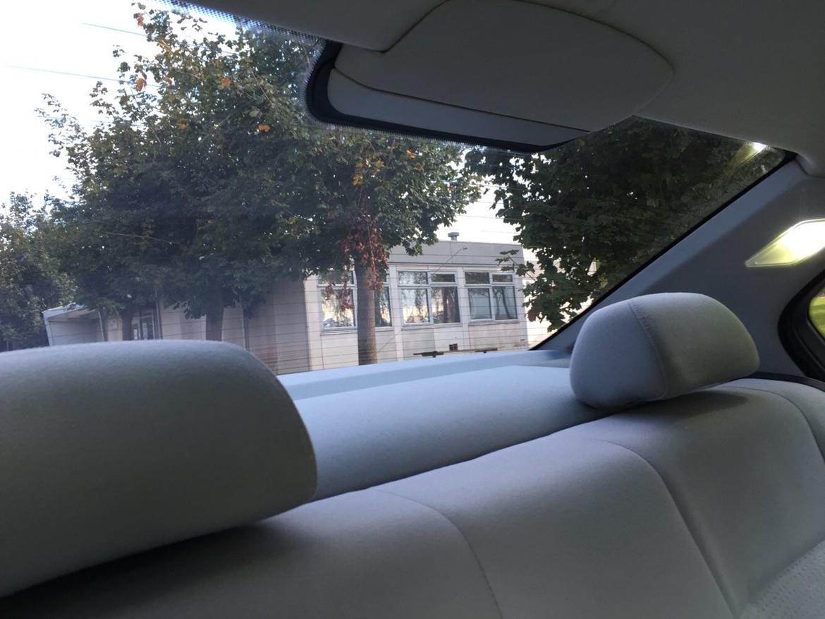 BMW 316i E46 billede 22