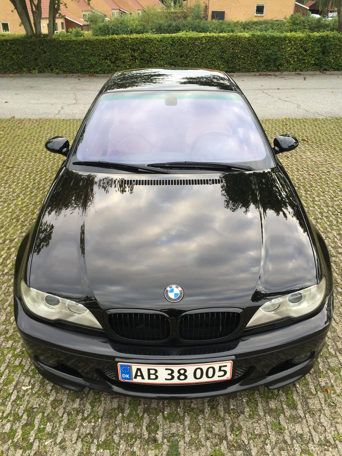 BMW 330Cd billede 3