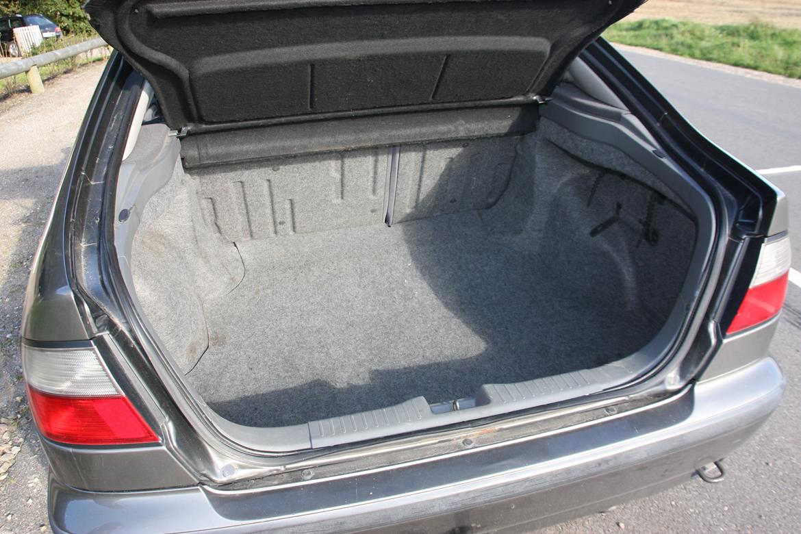 Nissan Primera GX 1.6 billede 18