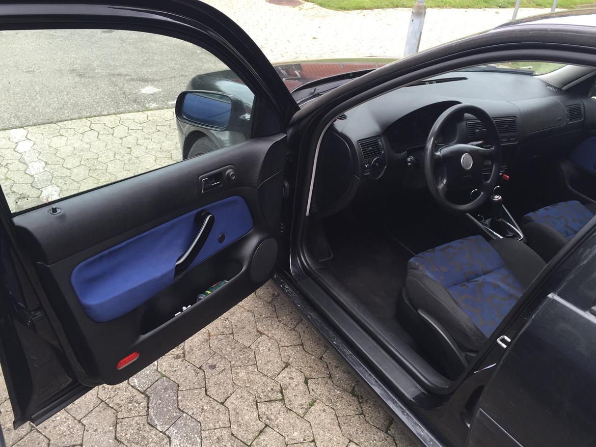 VW Golf 4 1.9TDI billede 5