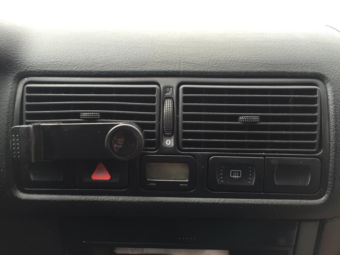 VW Golf 4 1.9TDI billede 11