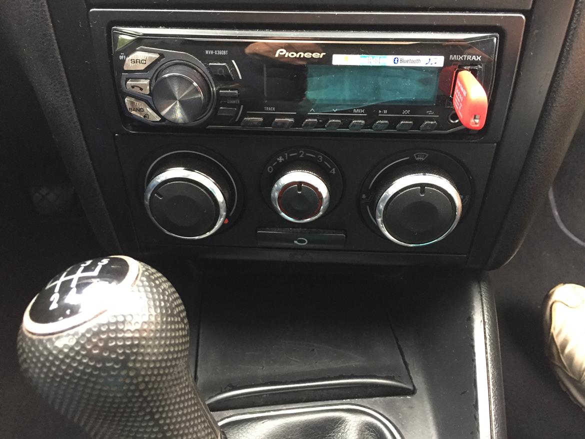 VW Golf 4 1.9TDI billede 10