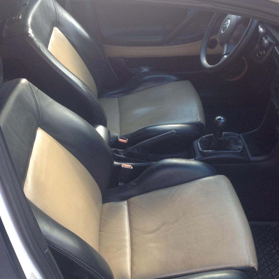 VW Passat 35i1.9 TDI billede 6