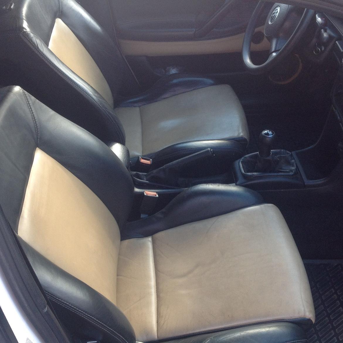 VW Passat 35i1.9 TDI billede 7