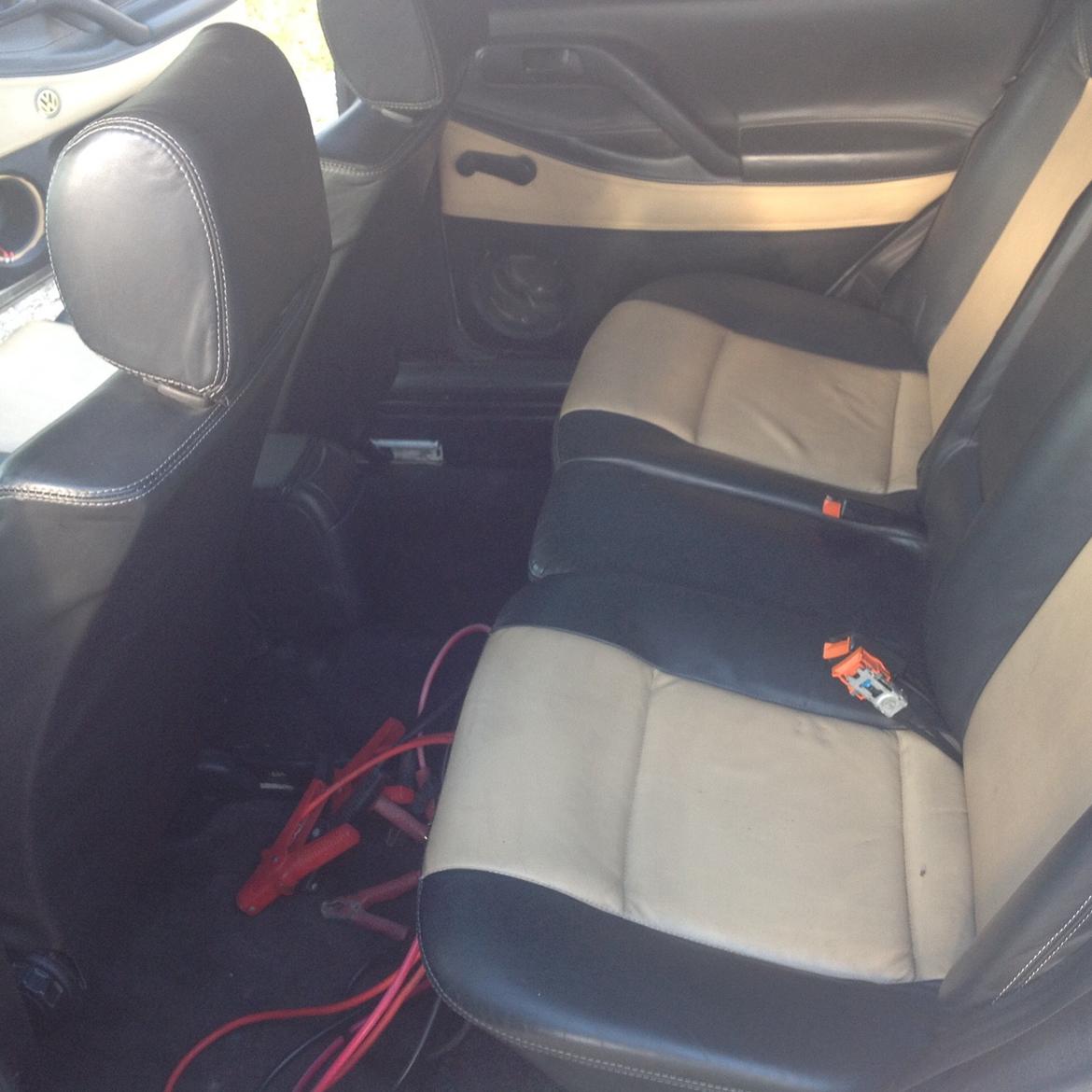 VW Passat 35i1.9 TDI billede 8