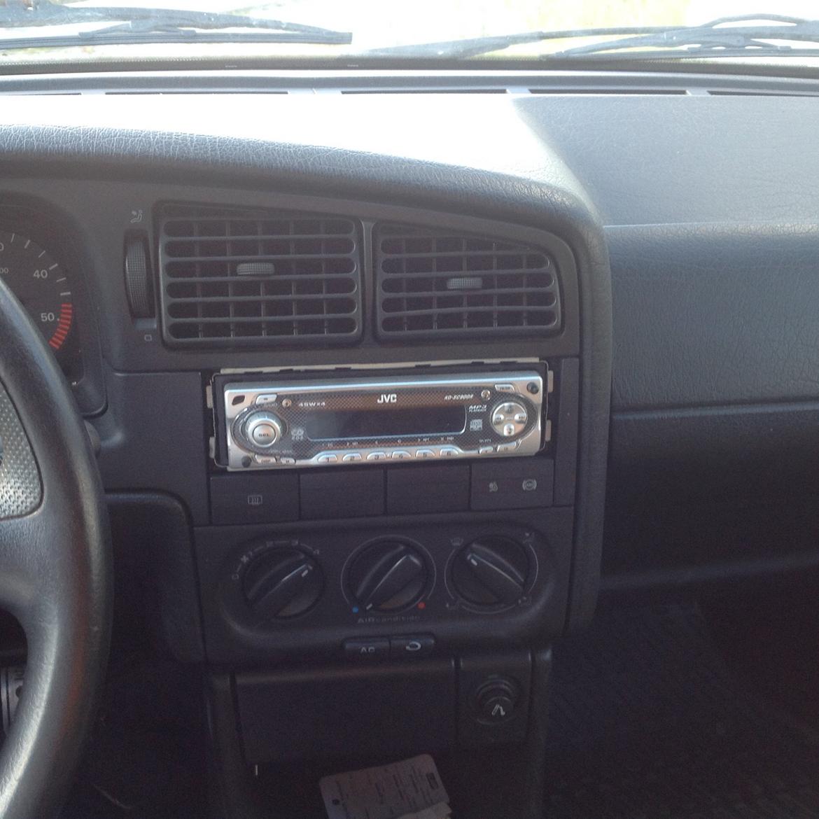 VW Passat 35i1.9 TDI billede 11