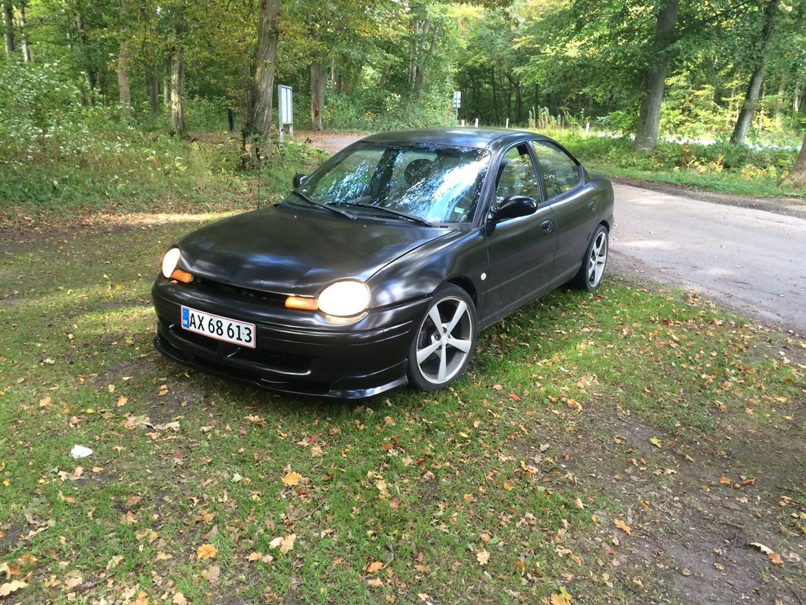 Chrysler Neon billede 1