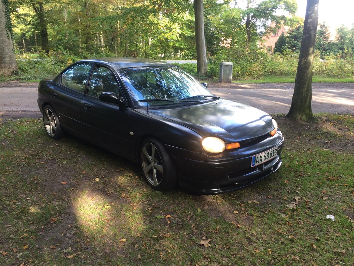 Chrysler Neon billede 2