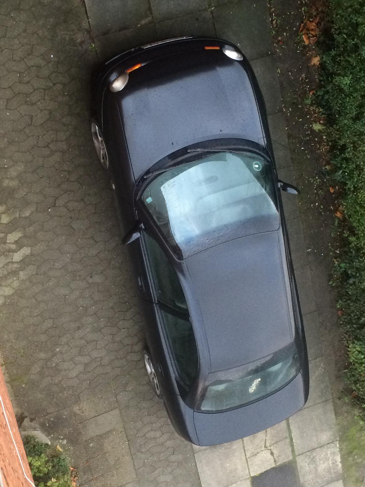 Chrysler Neon billede 7