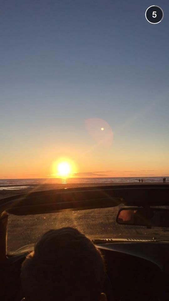 BMW E36 320i Cab M-Tech billede 16