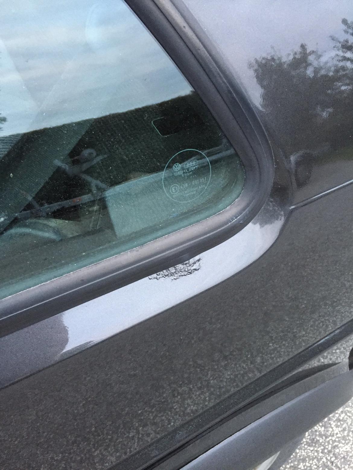 VW Golf 2 GTI 16v billede 31