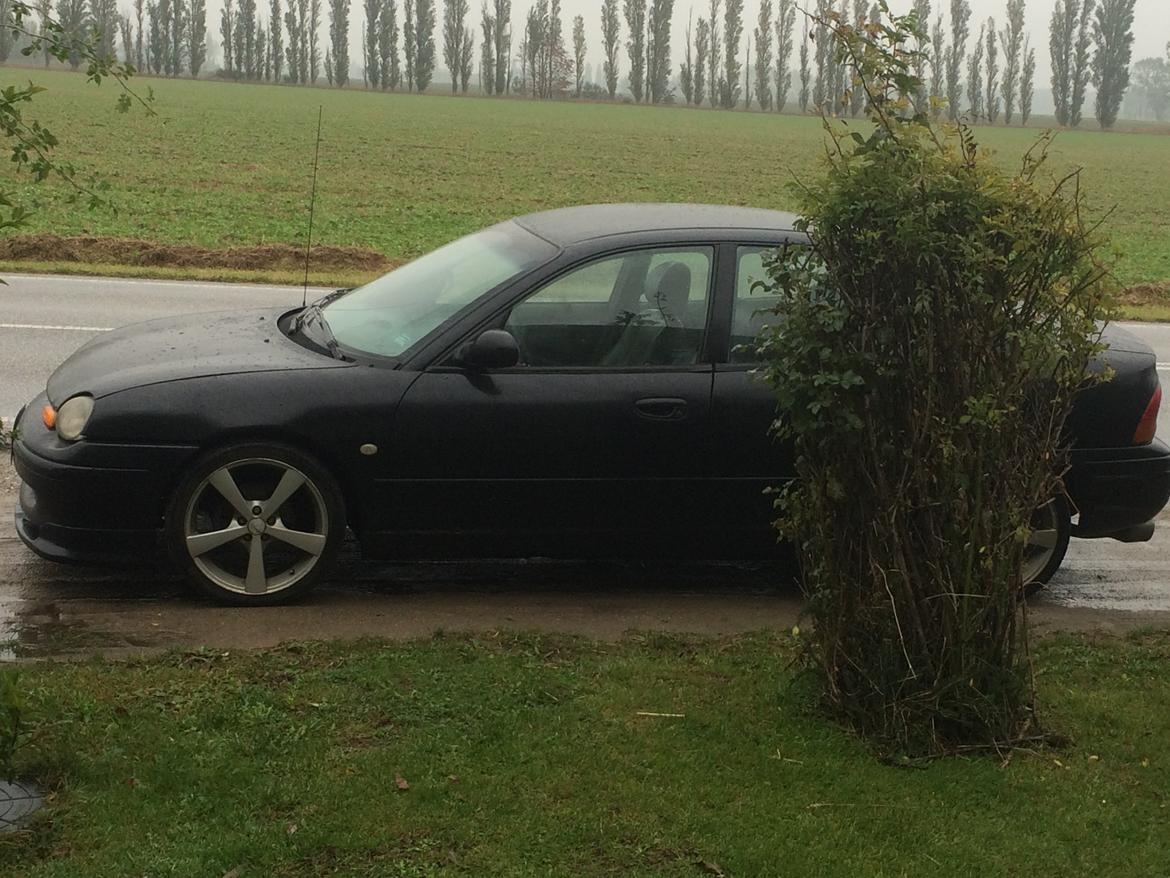 Chrysler Neon billede 8