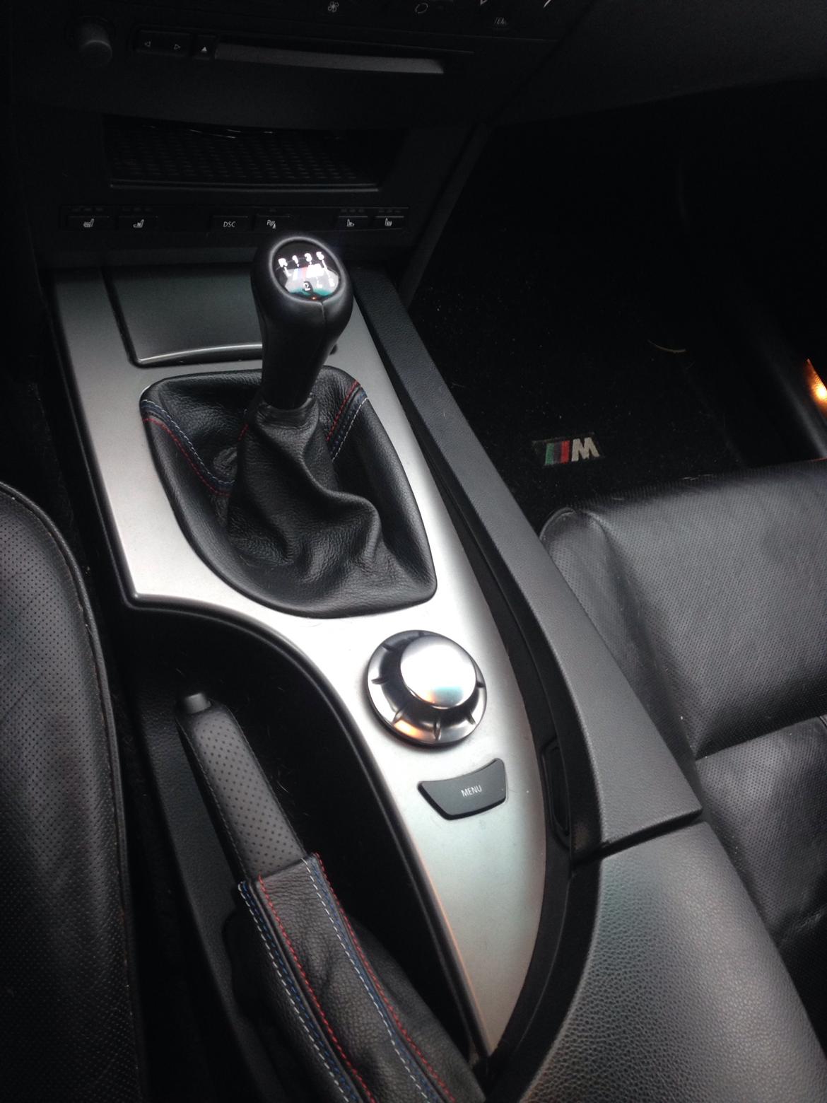 BMW E60 520i M-Tech  billede 7