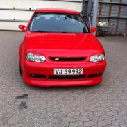 VW golf 4 1,8 20V