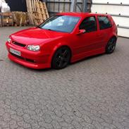 VW golf 4 1,8 20V