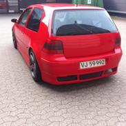 VW golf 4 1,8 20V