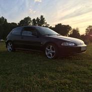 Honda Civic Eg hatch
