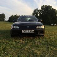 Honda Civic Eg hatch