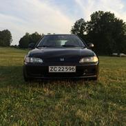 Honda Civic Eg hatch 