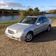 Mercedes Benz C240 Elegance Aut.
