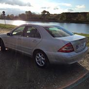 Mercedes Benz C240 Elegance Aut.