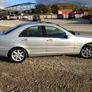 Mercedes Benz C240 Elegance Aut.