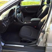 Mercedes Benz C240 Elegance Aut.