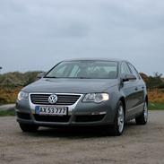 VW Passat 3C 2.0 TDI BMT 140