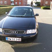 Audi A3 1,6