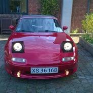 Mazda Mx5