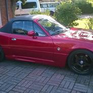 Mazda Mx5