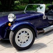 Caterham 7