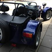 Caterham 7