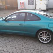 Toyota Celica 1,8 GT  SOLGT