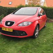 Seat Altea FR 2.0 TFSI