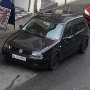 VW Golf IV 2.0 highline 5d