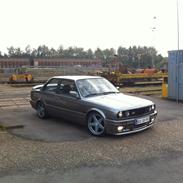 BMW e30 ///M-tech 2