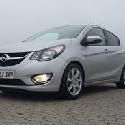 Opel Karl "Cosmo"