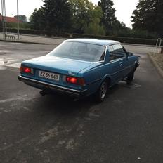 Mazda 626 Coupe 