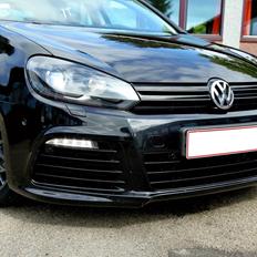 VW Golf 6 - TSI / DSG 160