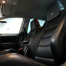 VW Golf 6 - TSI / DSG 160