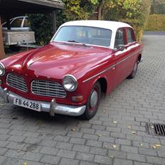 Volvo Amazon