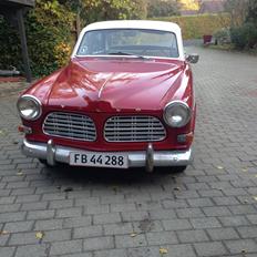 Volvo Amazon