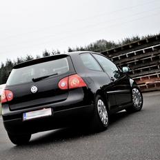 VW Golf V