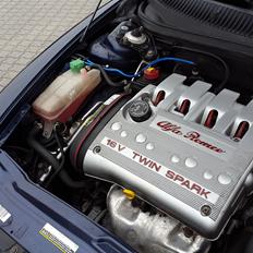 Alfa Romeo 156 1.8 Tvin spark RST Berlina